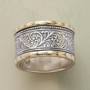 Harmony Ring